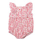 Chloe Bubble in Pink Meadow