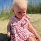 Chloe Bubble in Pink Meadow