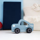 Wooden Toy Car, Baby & Toddler Toy Nursery Decor