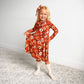 Cream LACE SOCKS: 1.5yr-3yr (shoe size 6-9)