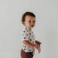 S25 Americana: Boy's Short Sleeve Tee: Burgers 'n Dogs / 2T