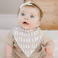 Baby Bandana Bibs - Bliss