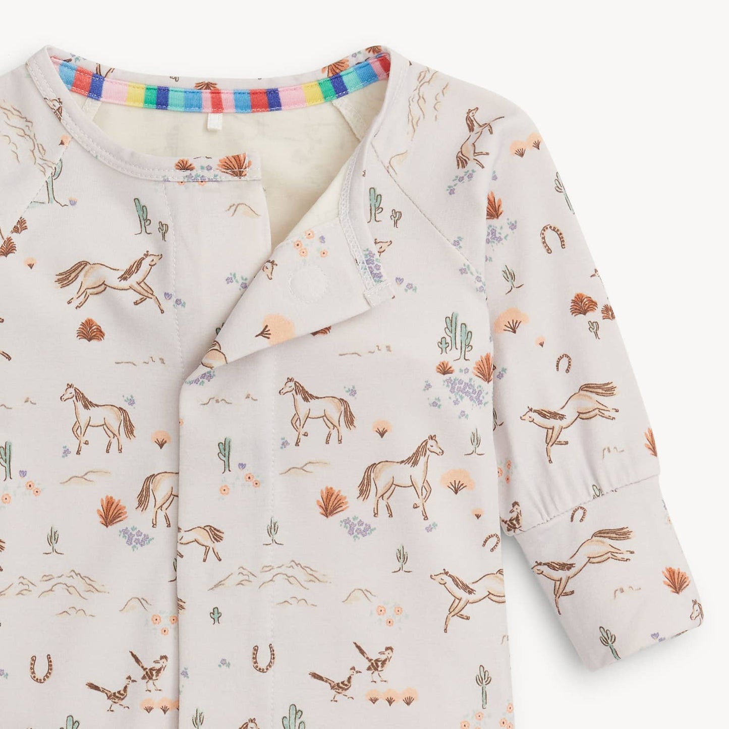 BORN TO RUN RIGHT FIT CONVERTIBLE COVERALL