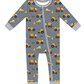 Baby Bamboo Pajamas - Bamboo Sleeper - Worksite