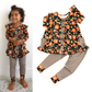Scarlett PEPLUM SET (runs big!)