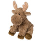 Putty Marty Moose - Plush Toy for Kids & Baby