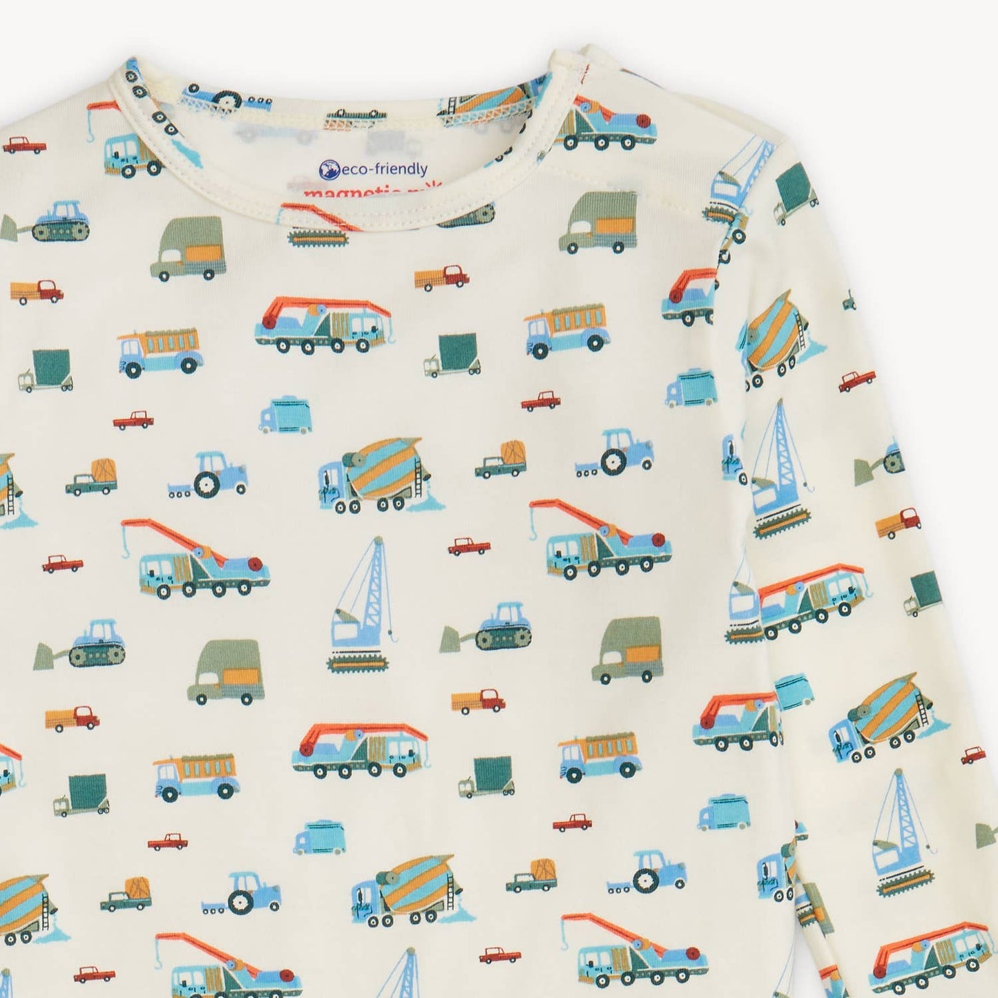 DUMPS LIKE A TRUCK MODAL L/S PJ