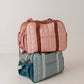 Overnight Bag: Slate / OS