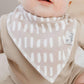 Baby Bandana Bibs - Bliss
