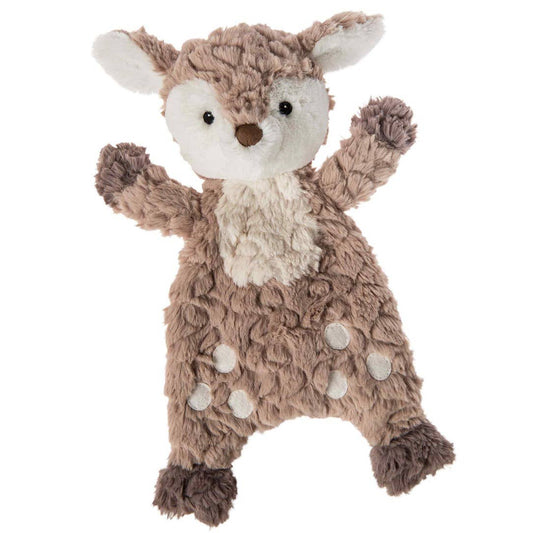Putty Nursery Fawn Lovey