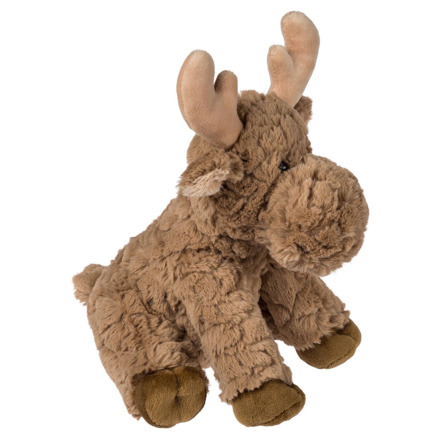 Putty Marty Moose - Plush Toy for Kids & Baby