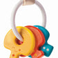 Baby Key Rattle