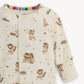 WHERE THE WILD THINGS ARE RF CONV COVERALL