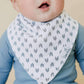 Baby Bandana Bibs - Alta