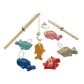Fishing Game