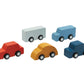 Mini Car Set