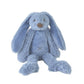 Deep Blue Rabbit Richie by Happy Horse