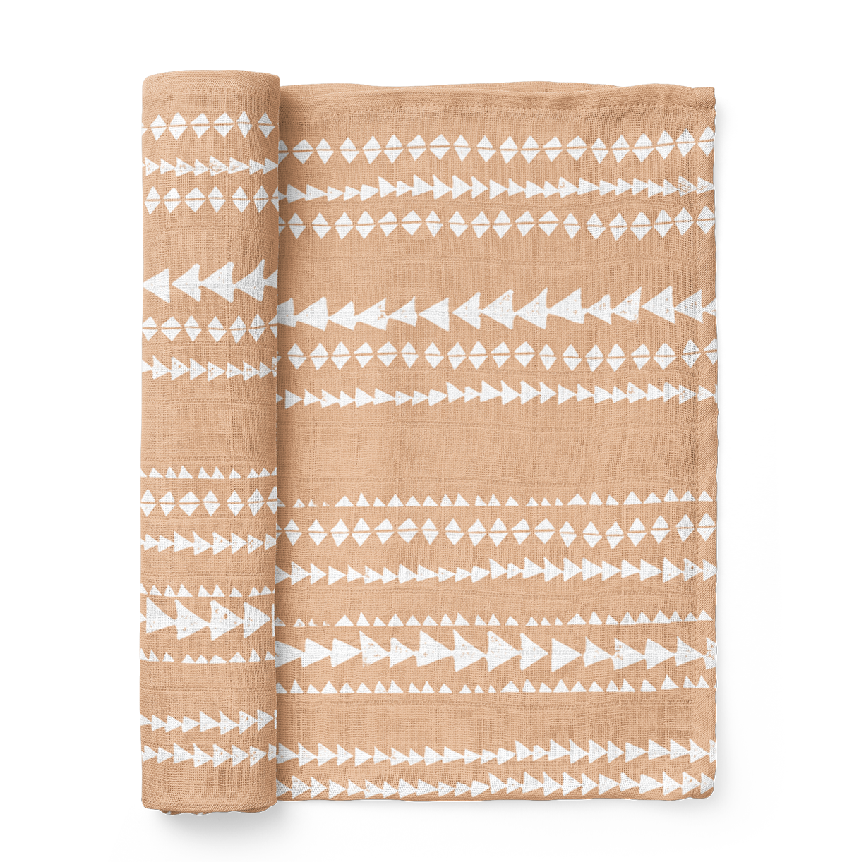 Swaddle Terrain Apricot