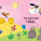 Don't Tickle The Cow! : Usborne