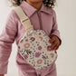 Mini Belt Bag: Winter Floral / OS