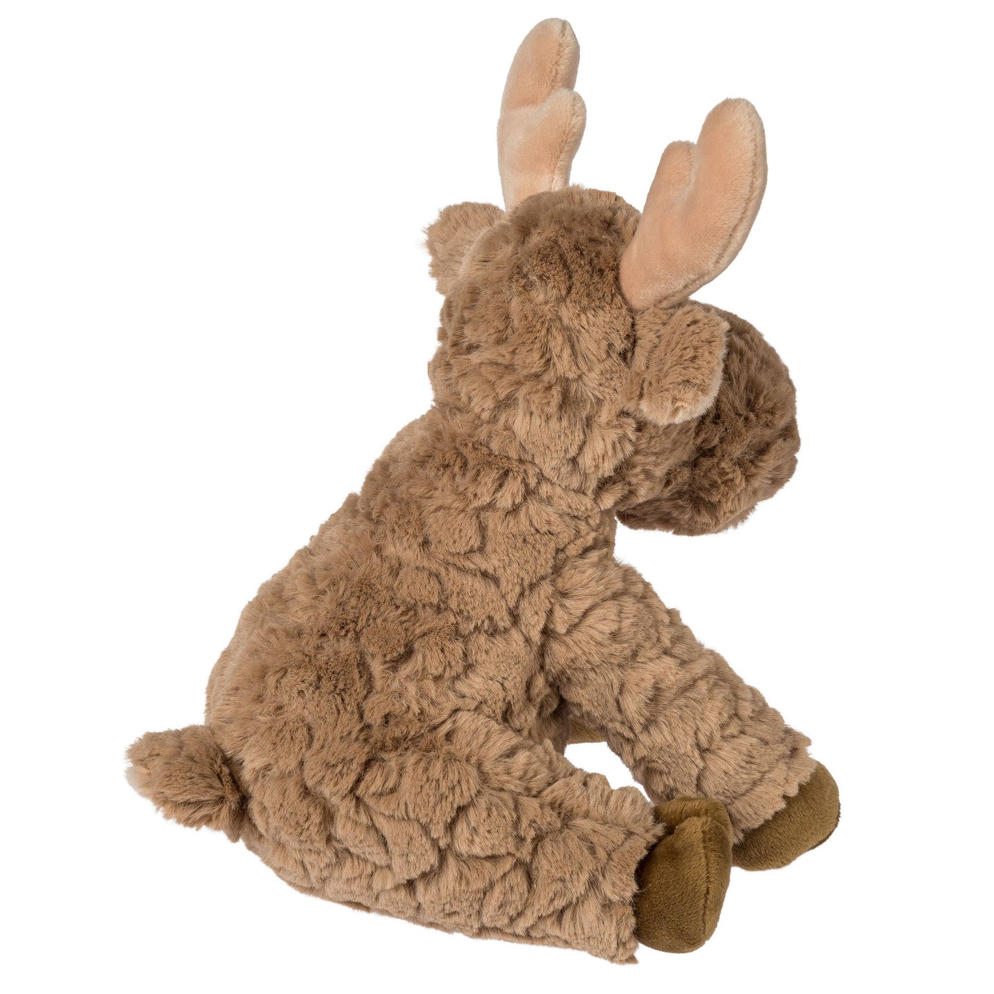 Putty Marty Moose - Plush Toy for Kids & Baby