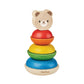 Stacking Ring - Bear