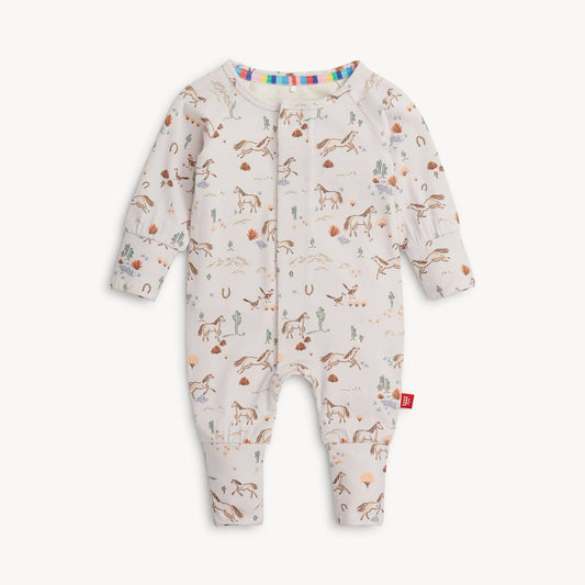 BORN TO RUN RIGHT FIT CONVERTIBLE COVERALL