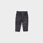 Corduroy Pants: Black