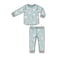 L/S Loungewear Set- I love you to the Moon Cows