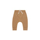 Drawstring Pant Golden