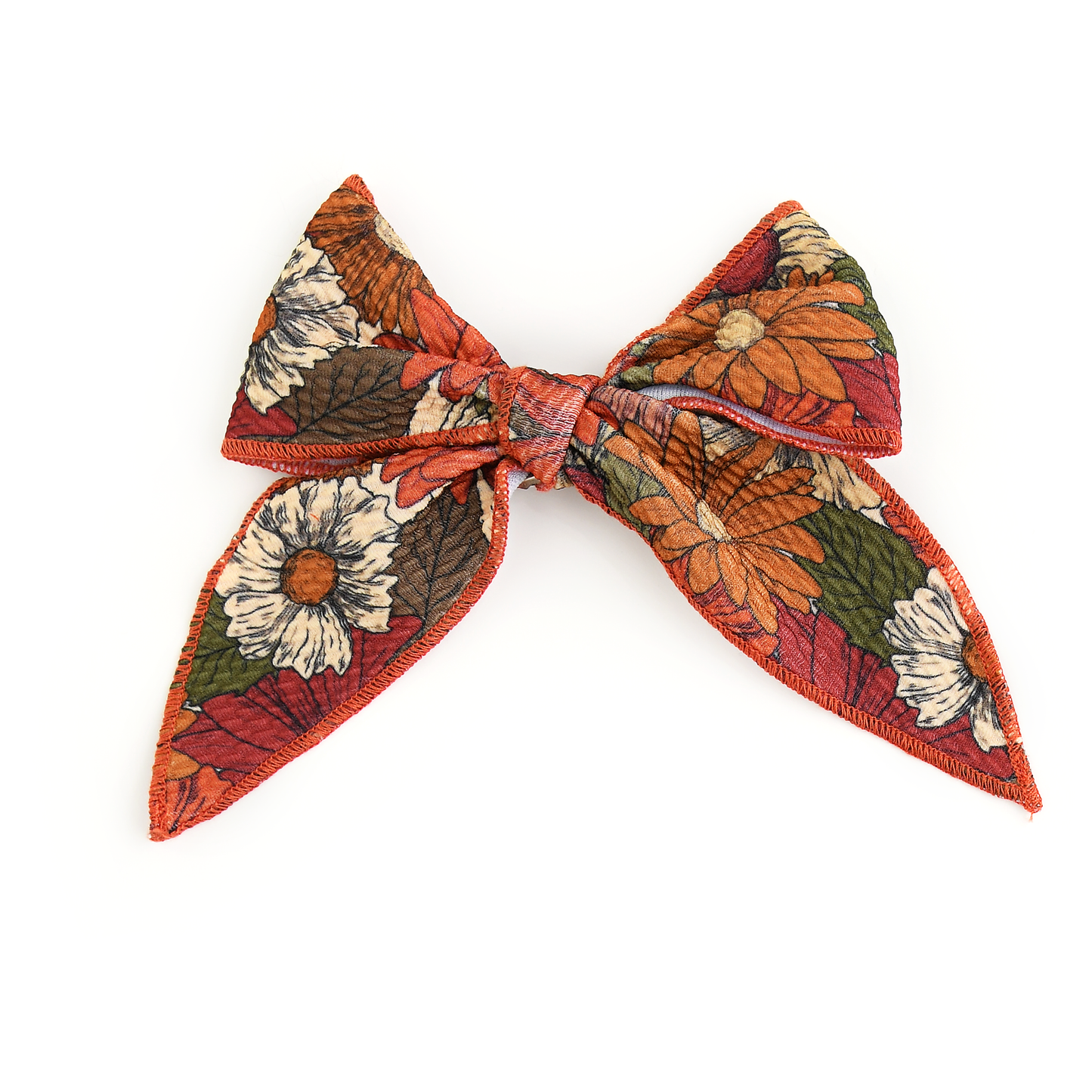 Ruthie CLIP BOW
