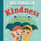 Big Words for Little People, Kindness